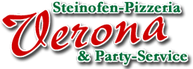 Pizzeria Verona Drei UG Logo
